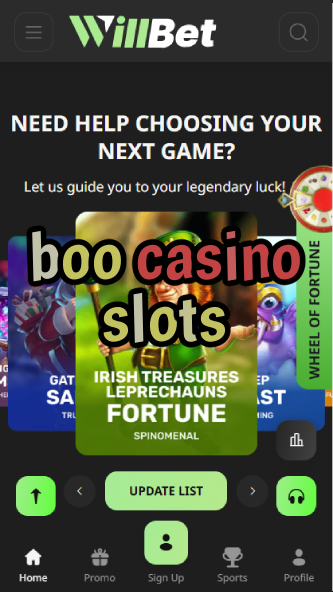 Boo Casino Slots - Boo-Themed Slot Games-casinoorder.vip