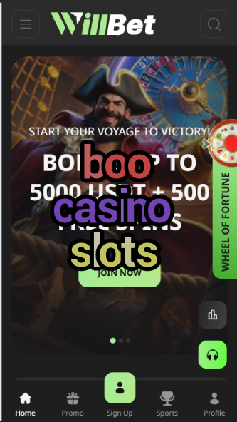 Boo Casino Slots - Boo-Themed Slot Games-casinoorder.vip